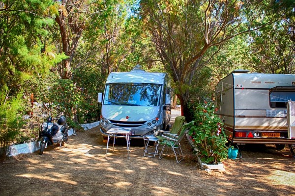 Camping Nopigia