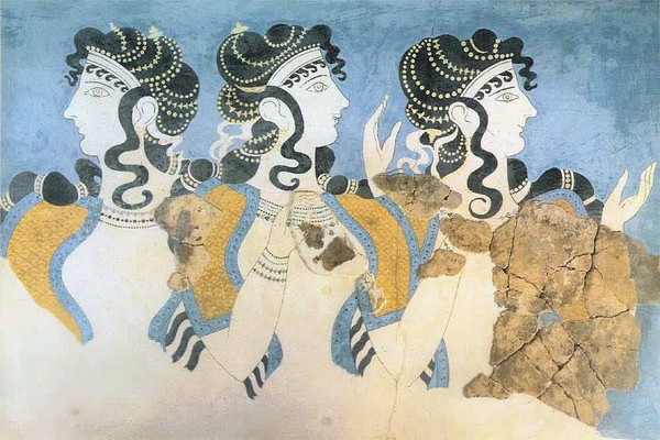 Ιστορία Κρήτης